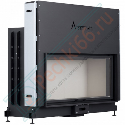 Каминная топка Flat 120/50 (A.caminetti)