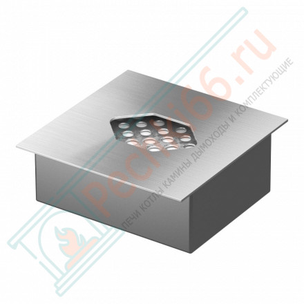 Квадратный контейнер 150 (ZeFire)