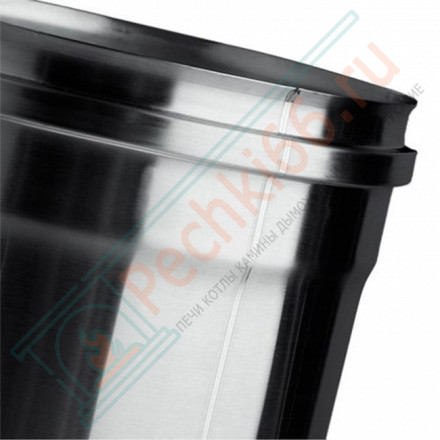 ППУ-термо (НЕРЖ-430/0,5) d-280 (Феррум)