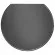 Притопочный лист VPL011-R7010, 800Х900мм, серый (Вулкан)
