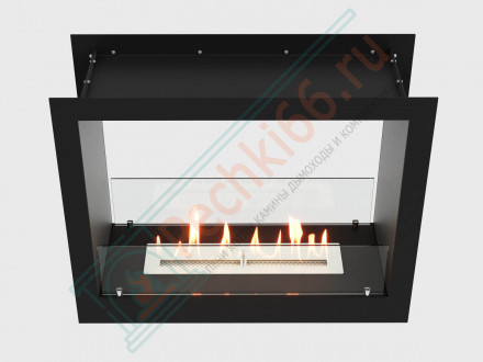 Биокамин 810 M сквозной (LuxFire)
