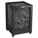 Электрическая печь Modulo MD160G Black (Harvia) Электрическая печь Modulo MD160G Black (Harvia)