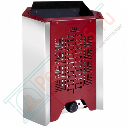 Электрокаменка «Гамма» ЭКМ-3,6 (Урал-Микма-Терм) до 6 м3