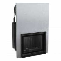 Чугунная топка Maja G gilotyna (Kratki)