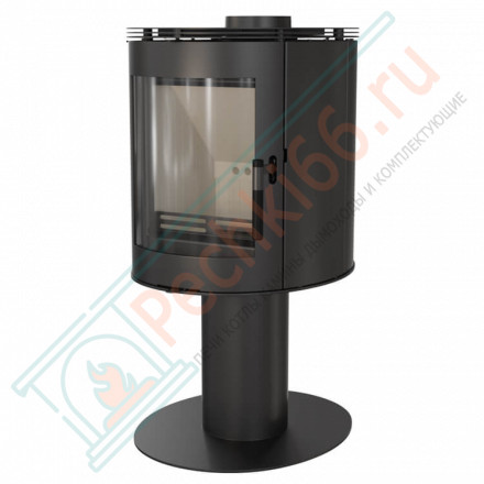 Печь-камин KOZA/ORBIT (Kratki)