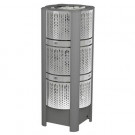 Электрокаменка GeoS RAIN-Soft 9 (Костёр) до 14 м3 Электрокаменка GeoS RAIN-Soft 9 (Костёр) до 14 м3