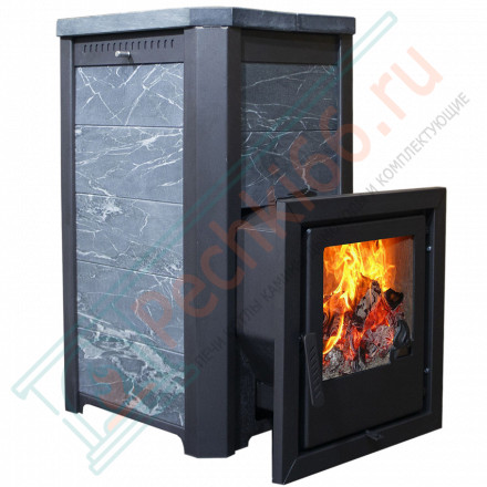 Печь банная Сказка пироксенит (Варвара)