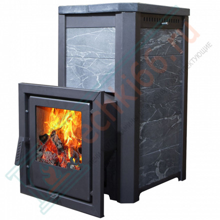 Печь банная Сказка пироксенит (Варвара)