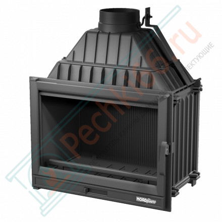 Каминная топка Savona (NORDflam) 15 кВт