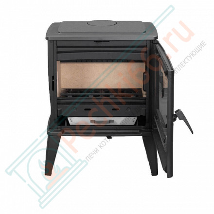 Чугунная печь TAI45WD (Dovre)