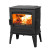 Чугунная печь TAI45WD (Dovre)