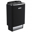 Электрокаменка SteelTop M60 Black (Harvia) Электрокаменка SteelTop M60 Black (Harvia)