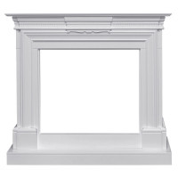 Портал Chelsea - Белый (Высота 1045мм)