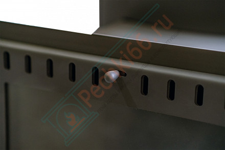 Печь для бани Дубрава 20 (НМК)