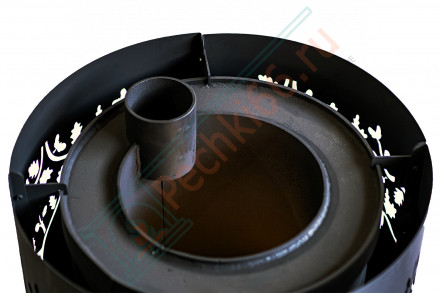 Печь для бани Дубрава 20 (НМК)