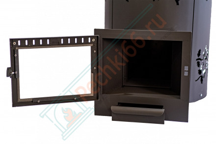 Печь для бани Дубрава 20 (НМК)