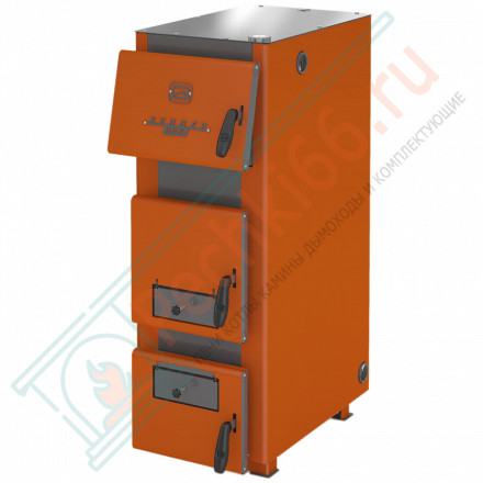 Отопительный котел Куппер ПРО-28 (2.0) (Теплодар)