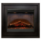 Каминокомплект электрический Bronx - Венге с очагом Symphony 26'' DF2608-INT (Dimplex) Каминокомплект электрический Bronx - Венге с очагом Symphony 26'' DF2608-INT (Dimplex)