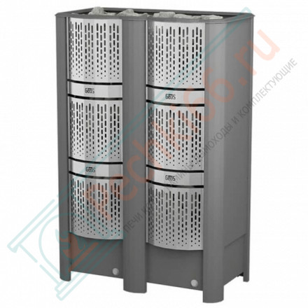 Электрокаменка GeoS RAIN-Pro 18 (Костёр) до 28 м3