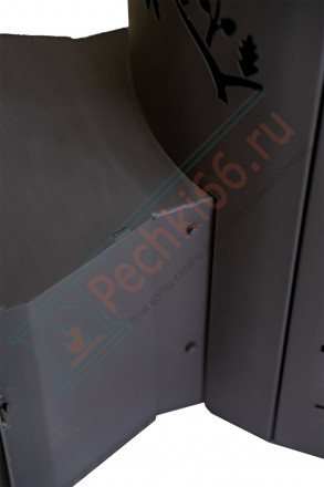 Печь для бани Дубрава 30 (НМК)