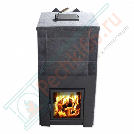 Печь для Русской бани Онего 45ТС Президент (Talkorus)
