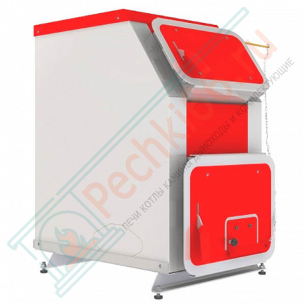 Котел твердотопливный HT CLASSIC 15 (Heiztechnik) 15 кВт