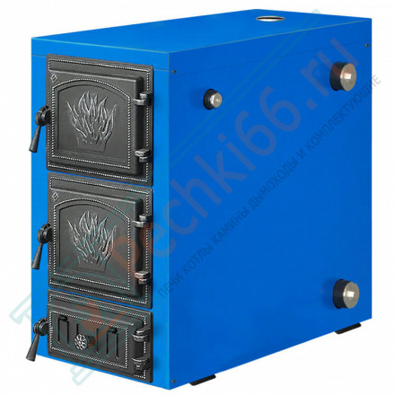 Отопительный котел Олимп-30 (Везувий) 30 кВт