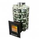 Банная печь Семирамида Inox (T.M.F) Банная печь Семирамида Inox (T.M.F)