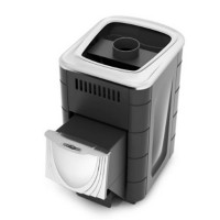 Печь для бани Компакт 2017 Carbon ДН антрацит (T.M.F) до 12 м3 Печь для бани Компакт 2017 Carbon ДН антрацит (T.M.F) до 12 м3