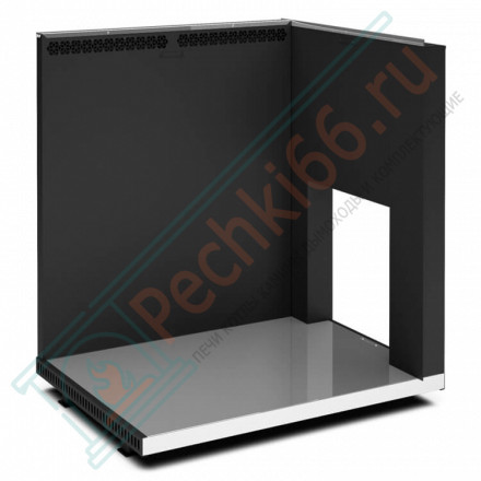 Экран защитный боковой Сиеста (Теплодар)