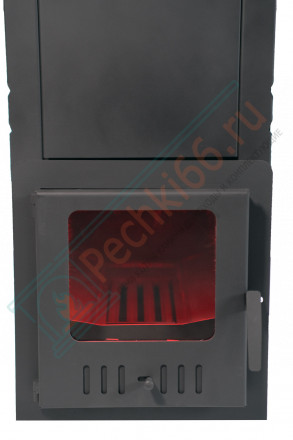 Печь для бани Камчатка 15 (НМК)