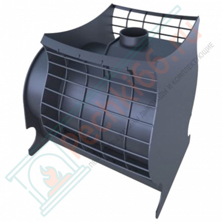 Банная печь Елисей Премиум (Царь-Печи)