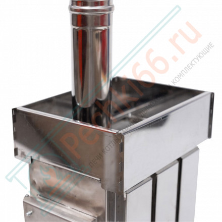 Печь для походной бани Турист (НМК)