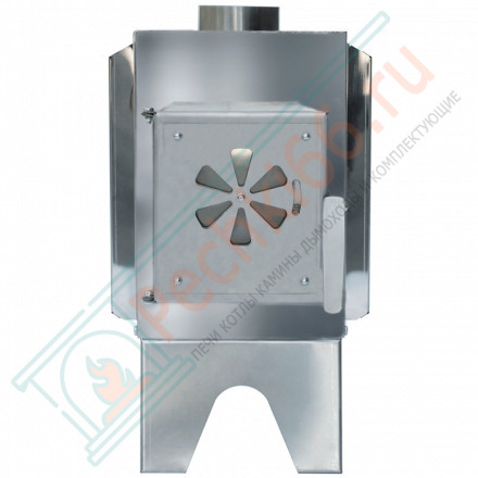 Печь для походной бани Турист (НМК)