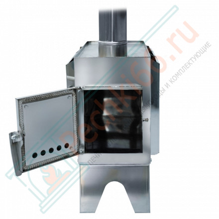 Печь для походной бани Турист (НМК)