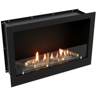 Биокамин 730 S кабинет (LuxFire)