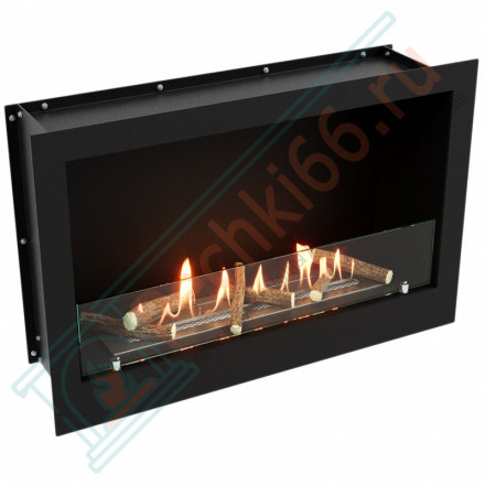 Биокамин 730 S кабинет (LuxFire)