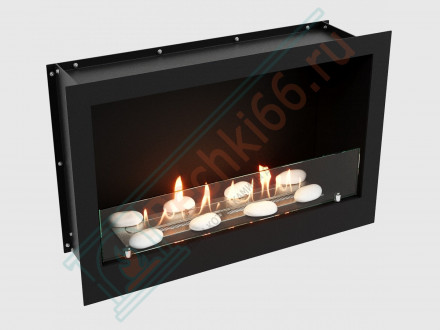 Биокамин 730 S кабинет (LuxFire)