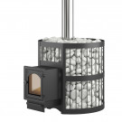 Чугунная печь для бани 24 (ДТ-4С) Стандарт (Этна)