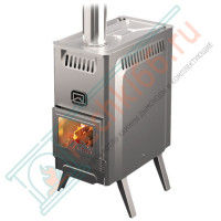 Печь Алтай для мобильной бани (Теплодар)