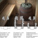 Печь для бани Вариата Inox Люмина КТК Баррель палисандр (T.M.F) до 18 м3