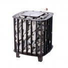 Электрическая печь Премьера Руса 4 кВт, с закрытой каменкой (Инжкомцентр ВВД) до 5 м3 Электрическая печь Премьера Руса 4 кВт, с закрытой каменкой (Инжкомцентр ВВД) до 5 м3