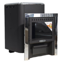 Печь для бани Кубань (НМК)