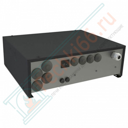 Релейный блок Helo WE51 (расширительный блок для WE 50)