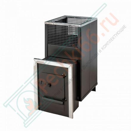 Печь для бани ПБ-13 (Радуга) до 13 м3