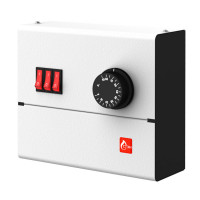 Пульт управления тэном ПУЭ - 10.03 кВт (Стэн) Пульт управления тэном ПУЭ - 10.03 кВт (Стэн)