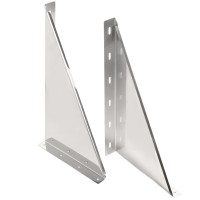 Крепление основное ККО 350 L=350мм (ТиС-Феррит)