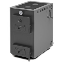 Отопительный котел Куппер Практик 22 В (Теплодар)