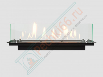 Каминная вставка Модуль 600 (2020) (Lux Fire)