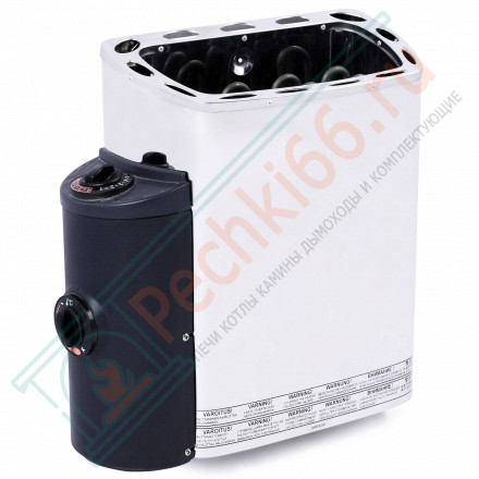 Электрокаменка MINI MN-30NB-Z (SAWO) до 4 м3